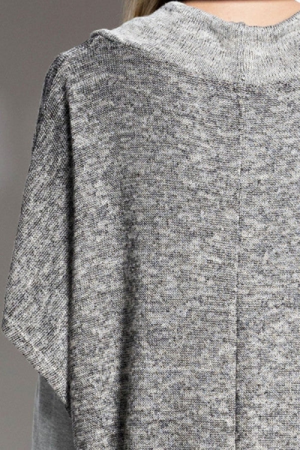 Sweater Knit Fullover - DIVI  (10)