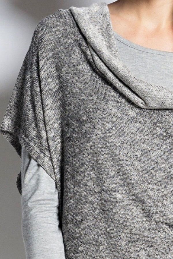 Sweater Knit Fullover - DIVI  (11)